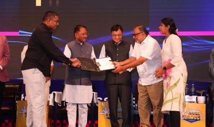 विजन 2047 की ओर बढ़ता छत्तीसगढ़: उद्योगों से आत्मनिर्भर और समृद्ध भविष्य की नई पहल