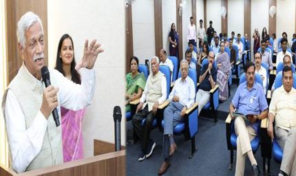 प्रोजेक्ट गजलोक में खुलासा—करोड़ों वर्ष पुरानी है प्रदेश की गज विरासत