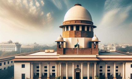 West Bengal SIR: वोटर लिस्ट से हटाए नामों की अपील पर धीमी सुनवाई से SC नाराज, चुनाव आयोग से मांगी रिपोर्ट
