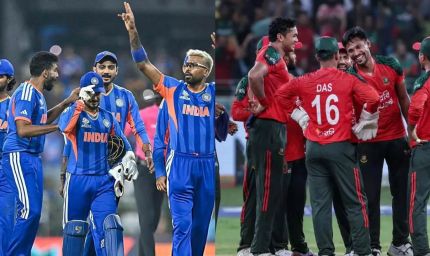 बांग्लादेश को BCCI का बड़ा झटका! नहीं होगा क्रिकेट मैच, दौरे पर अटकी पूरी सीरीज