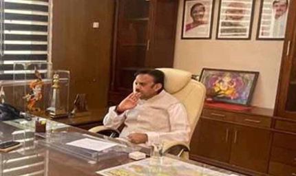 शीघ्र एचआईवी जांच और उपचार से एचआईवी महामारी पर नियंत्रण संभव – उप मुख्यमंत्री  शुक्ल
