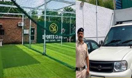 Punjab के नशा तस्कर पर हिमाचल पुलिस का बड़ा एक्शन, ₹2.09 करोड़ की प्रॉपर्टी फ्रीज