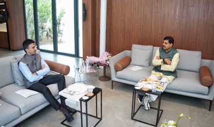 ऊर्जा क्षेत्र में बड़े निवेश से मध्यप्रदेश बनेगा आत्मनिर्भर,15 हजार से अधिक रोजगार होंगे सृजित : मुख्यमंत्री डॉ. यादव