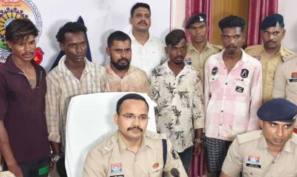 धमतरी तिहरे हत्याकांड में बड़ा फैसला, पांच आरोपियों को उम्रकैद की सजा