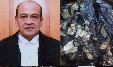 जस्टिस वर्मा से पूछे गए पैसों पर सवाल, न ठीक से जवाब दे पाए न रकम बता पाए; जांच रिपोर्ट में बड़ा खुलासा