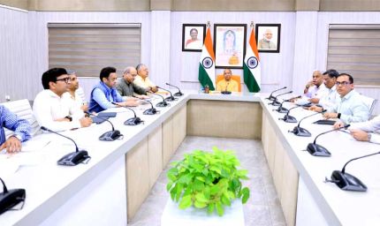 योगी सरकार में खाद्य प्रसंस्करण उद्योग को नई रफ्तार, पूर्वांचल-मध्यांचल बन रहे निवेश के नए पावर सेंटर