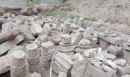 महाकाल परिसर में फिर आकार लेगा 11वीं सदी का शिव मंदिर, राजा भोज की वास्तुकला से तैयार हुआ नक्शा