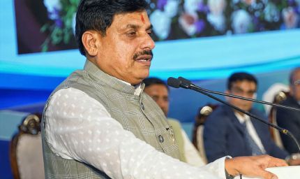 अहमदाबाद निवेश संवाद में मध्यप्रदेश को मिले 8 हजार 635 करोड़ के निवेश प्रस्ताव