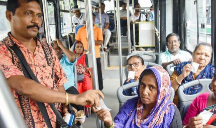 महिलाओं को बड़ा तोहफा! इस राज्य में जल्द फ्री होगी बस यात्रा, BJP सरकार ने की बड़ी तैयारी