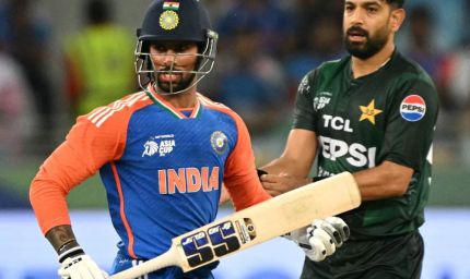 एशियन गेम्स में India vs Pakistan मैच पर सस्पेंस बरकरार, सिर्फ इस शर्त पर होगी महामुकाबले की भिड़ंत