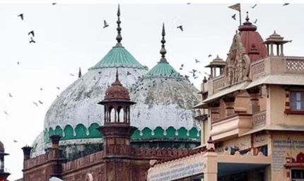 मथुरा श्रीकृष्ण जन्मभूमि विवाद: ‘लीड केस’ पर सुप्रीम कोर्ट ने हाईकोर्ट भेजने के दिए संकेत