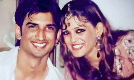 सुशांत को आज भी सपनों में महसूस करती हैं बहन श्वेता, बोलीं- भाई ने मुझे गले लगाया