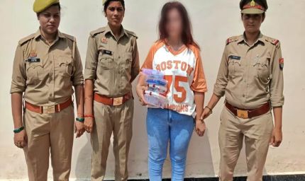 उज्बेकिस्तान से लखनऊ तक सेक्स रैकेट का नेटवर्क? मास्टरमाइंड लोला क्यूमोवा से जुड़े खुलासों ने मचाया हड़कंप