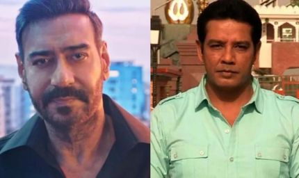 ‘क्राइम पेट्रोल’ में बड़ा ट्विस्ट, अजय देवगन के बाद राजेश तैलंग संभालेंगे शो की कमान