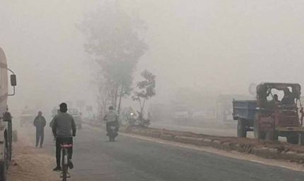Punjab Weather: आज बारिश के आसार बेहद कम, कल से फिर बदलेगा मौसम