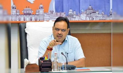 चुनाव से पहले राजस्थान में 788 करोड़ के पानी सड़क प्रोजेक्टों को मिली मंजूरी