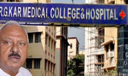 RG Kar Case: तृणमूल कांग्रेस के पूर्व विधायक निर्मल घोष गिरफ्तार, केस में बढ़ी हलचल