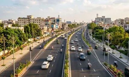 पटना में जाम से मिलेगी राहत, डाक बंगला से रुकनपुरा तक चौड़ी होगी नेहरू पथ
