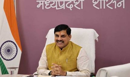 कलश यात्रा जल संरक्षण और प्रकृति के प्रति अपनी जिम्मेदारी का भी संदेश देती है : मुख्यमंत्री डॉ. यादव