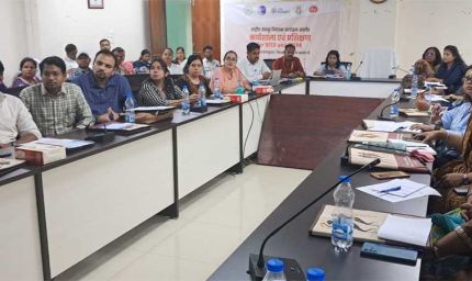 तंबाकू पर शिकंजा कसने की तैयारी, कोटपा के कड़े अमल से बनेगा तंबाकू मुक्त छत्तीसगढ़