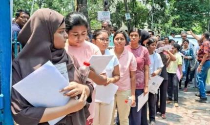 NEET UG 2026: छात्र के अंक 520 से घटकर 85 हुए, पंजाब-हरियाणा HC ने NTA से मांगा रिकॉर्ड