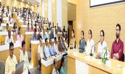 वर्ष 2029-30 तक के कृषि और ग्रीन बजट की तैयारी शुरू