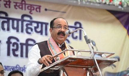 तिपहिया स्कूटी से बढ़ेगी दिव्यांगजनों की आत्मनिर्भरता :  अरुण साव