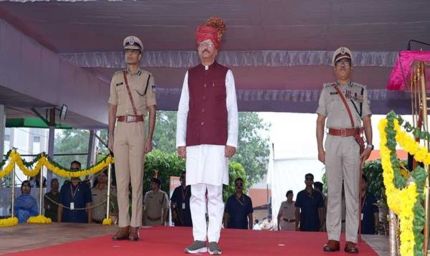 हर्षोल्लास व धूमधाम के साथ मनाया जायेगा स्वतंत्रता दिवस