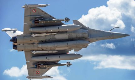 Rafale के डर से PAK ने जमीन पर उतार दी थी पूरी F-16 फ्लीट! पूर्व PAF अफसर का बड़ा खुलासा