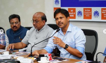 कौशल विकास मिशन और आईआईए के बीच हुआ एमओयू, युवाओं को मिलेगा इंडस्ट्री का सीधा एक्सपोजर