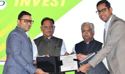 रायपुर : छत्तीसगढ़ के स्टील का प्रदेश में ही हो अधिकतम मूल्य संवर्धन: डाउनस्ट्रीम और स्पेशियलिटी उत्पादों के निर्माण पर दें जोर - मुख्यमंत्री विष्णु देव साय