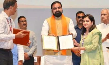बिहार में 2 लाख सरकारी नौकरी और 6.5 लाख रोजगार, CM सम्राट चौधरी ने बताया सरकार का बड़ा लक्ष्य