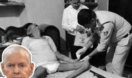 ग्वालियर में ‘गढ़ी के राजा’ की मौत, घर में लाइसेंसी राइफल से खुद को मारी गोली; 2 महीने से थे बीमार