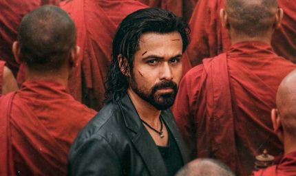 19 साल बाद शिवम पंडित बन लौटे इमरान हाशमी, ‘आवारापन 2’ को मिला शानदार रिस्पॉन्स