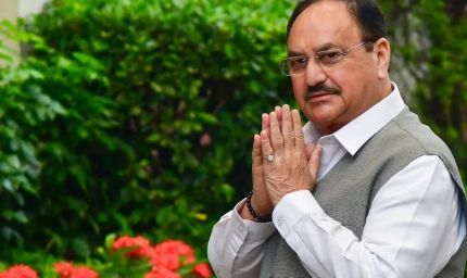 जेपी नड्डा की तबीयत बिगड़ी, AIIMS में भर्ती; कार्डियोलॉजी विभाग में डॉक्टरों की निगरानी में
