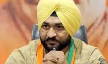 हरियाणा के पूर्व मंत्री संदीप सिंह के खिलाफ केस ट्रांसफर की मांग, पीड़िता ने लगाई अर्जी