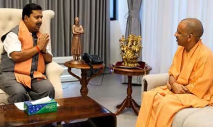 यूपी चुनाव से पहले भाजपा का बड़ा मंथन, नितिन नवीन ने संभाला प्रत्याशी चयन का जिम्मा