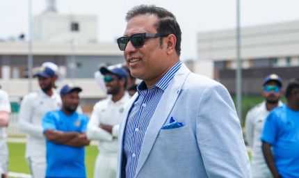 BCCI में बड़े बदलाव की तैयारी, डायरेक्टर ऑफ क्रिकेट बन सकते हैं वीवीएस लक्ष्मण