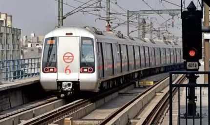 15 अगस्त पर दिल्ली मेट्रो का बड़ा ऐलान, सुबह 4 बजे से शुरू होगी सभी लाइनों पर सेवा