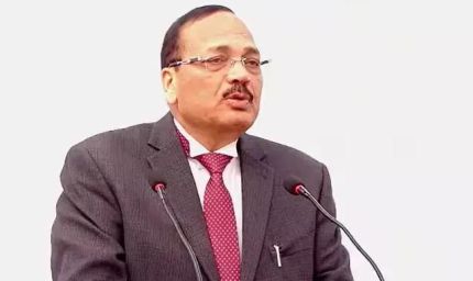 NALSAR छात्रों के समर्थन में CJI सूर्यकांत, बोले- 'मैं भी स्टूडेंट रहा हूं, छात्रों को विरोध का पूरा अधिकार'