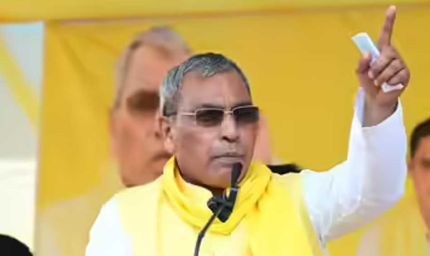 'कलयुग के रावण की लंका में आग लगेगी, विभीषण ही जरिया बनेगा'... राजभर का अखिलेश-शिवपाल पर बड़ा हमला