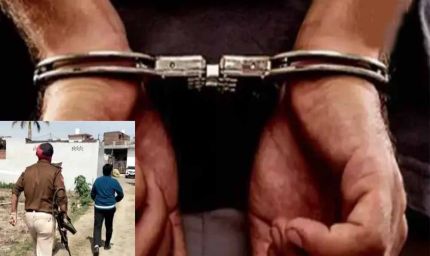 पंजाब पुलिस की हिरासत से आरोपी फरार, लापरवाही पर ASI निलंबित