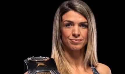 UFC 330 में खिताब बचाने उतरेंगी मैकेंजी डर्न, रॉबर्टसन से होगी जोरदार टक्कर