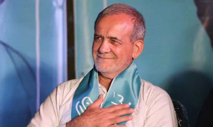 ईरान के राष्ट्रपति मसूद पेजेश्कियान आएंगे भारत, सितंबर में BRICS समिट में होंगे शामिल