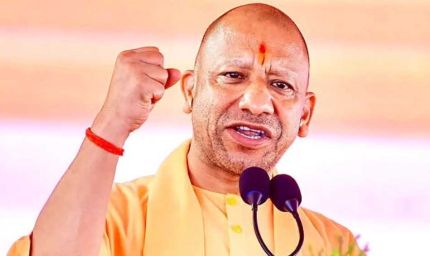 CM Yogi का बड़ा बयान:हम बंटे थे, इसलिए कटे थे, संभल हिंसा को लेकर बोले- हिंदू ही था निशाना