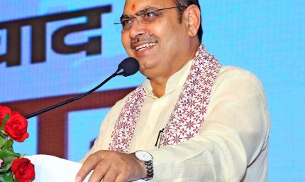 सीएम भजनलाल बोले- पारदर्शिता और तेज फैसलों से मजबूत होगा राजस्थान में सुशासन