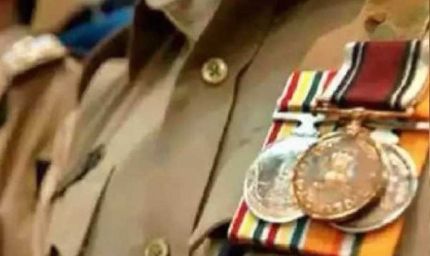 स्वतंत्रता दिवस के अवसर पर छत्तीसगढ़ पुलिस के 152 अधिकारी और जवान होंगे सम्मानित