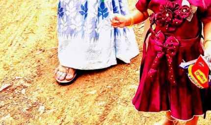 बस्तर में ‘निवा दुवाड़ ते’ अभियान, ग्रामीणों के द्वार पहुंचकर समस्याएं सुलझा रही पुलिस