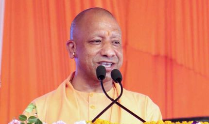 कांग्रेस 1947 में एक बार अड़ गई होती तो देश का विभाजन नहीं होता: मुख्यमंत्री योगी