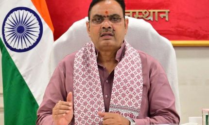 राजस्थान कैबिनेट के बड़े फैसले, 35 शहीद परिवारों को अनुकंपा नियुक्ति और 470 भर्तियों का रास्ता साफ